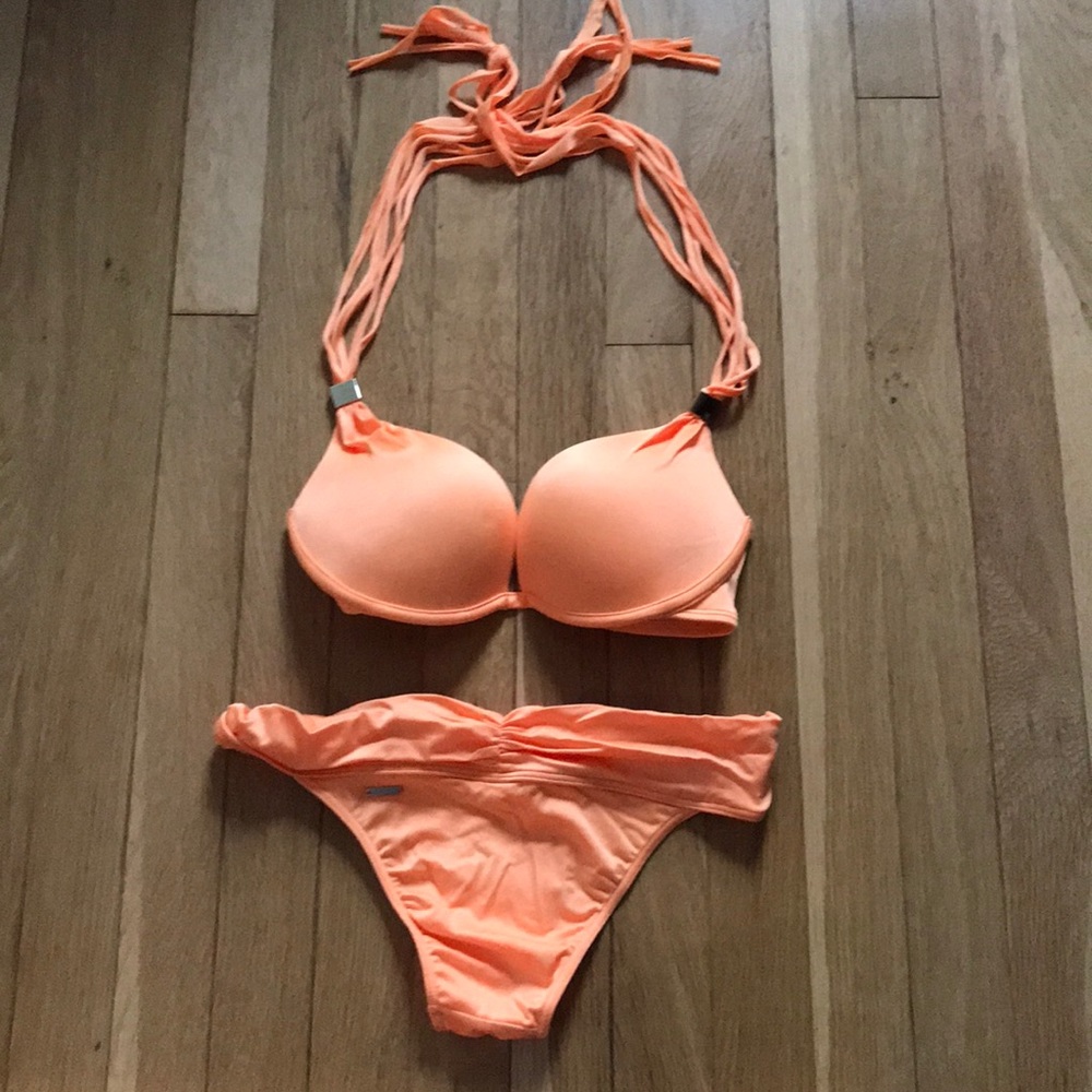 Victoria secret bathing suit